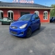 JN auto Hyundai ACCENT GLS , HB 8 roues et pneus 2014 8609501 Image principale